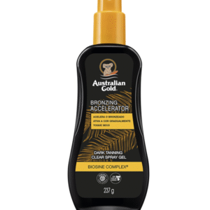 Acelerador Dark Tanning 237ml, Australian Gold