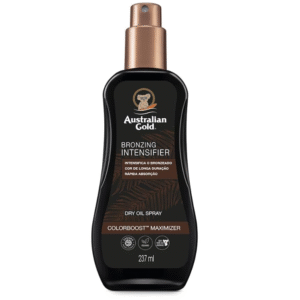 Acelerador Intensifier Dry Oil 237ml, Australian Gold